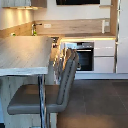 Modern Near Munich Airport *