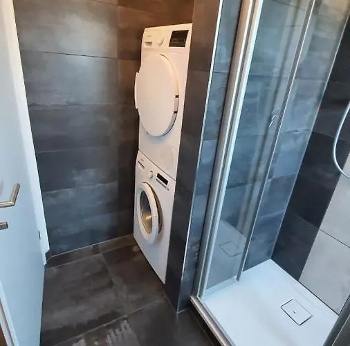 Modern Near Munich Airport Apartment
